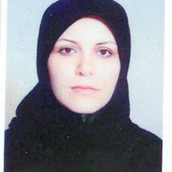خدیجه ایران دوست