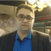 احسان شریفی