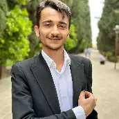 سروش رحیمی پردنجانی