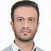 مسعود دشتی فرد
