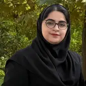 زهرا طهماسب نیا