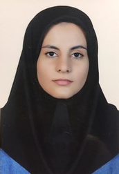 پرستو حیدری آذر هریس