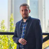 امیرحسین زارعی