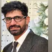 یاسر نوراللهی