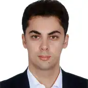 آرش ولی پور