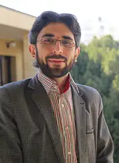 محمدامین تقوی فردود