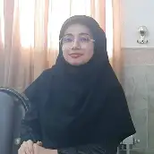 سیده حدیث شعبانی