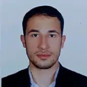 امیر آقامحمدی قندیلو