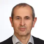 علیرضا غفاری حدیقه