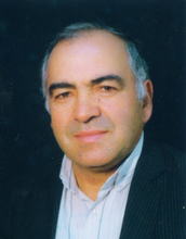 یحیی عجب شیرچی