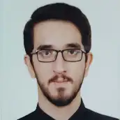 امیدرضا شکری