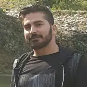 علی زمانی
