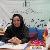 الهام مسلمان