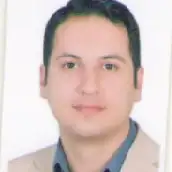 سینا حامد