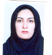 سوده مقصودی