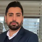 مهران حسنخانی