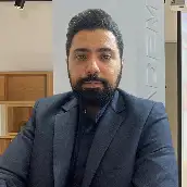 مهران حسنخانی