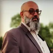 سید محسن رضوی اصل