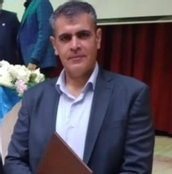 محمدعلی موسی زاده