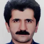 شجاع قربانی دشتکی