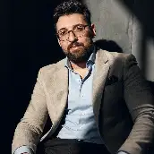 پیمان نریمان زاده سالمی