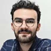 محمد یعقوب زادملکی