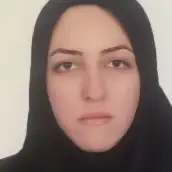 پرستو کریمی