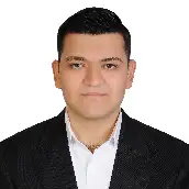 امیر محمد بهرامی مداح