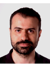 کامبیز کوهستانی