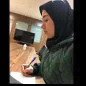مریم پوریزدانی کجور