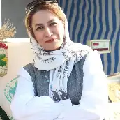 ندا محمدی