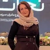 ندا محمدی