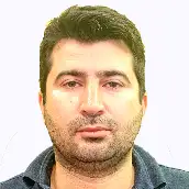 سید مصطفی نصراله پور شیروانی
