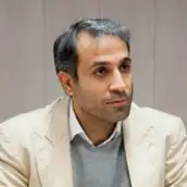 رضا ماحوزی