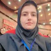 ویدا روستازاده