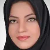 اسما بحرانی فرد