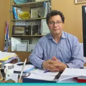 رضا امانی