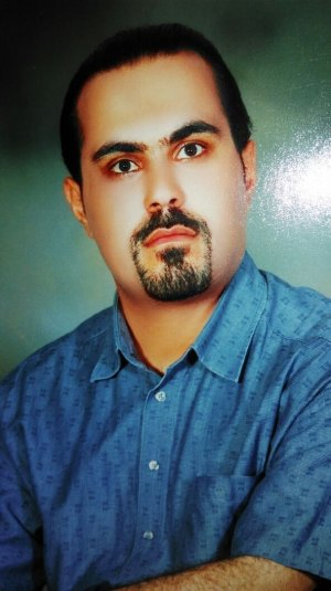 ناصر امانی