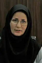 ربابه رستمی