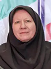 ژانت الیزابت بلک