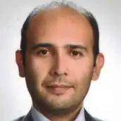 رامین فرهودی زرنق