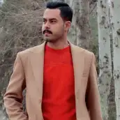 نوید احمدی