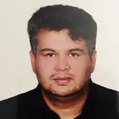 رضا رازقندی