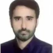 سیدایوب حسینی
