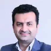 حسین حیرانی