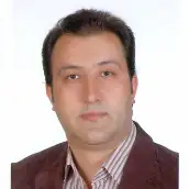 امیرهوشنگ حیدری