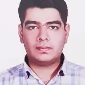 فرزین حسینی فرد