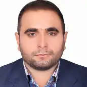 فرید شکری زردآبی