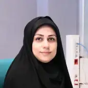 مژگان خوشنام