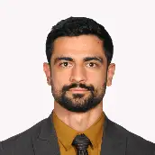 پیمان اسمعیلی فرد برزگر